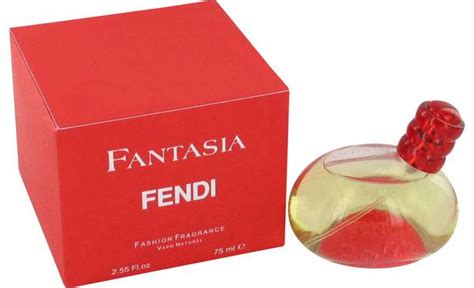 fantasia fendi perfume price